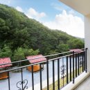 마이산힐링펜션 이미지