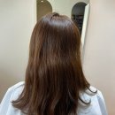 호매실 에센슈얼 미용실 :: c컬 s컬 후기