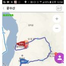4월14일 일요일 정기산행 김포 문수산 이미지