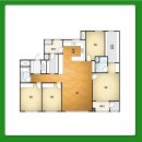 상업용 41 | 송파구입주청소 송파위례리슈빌 41평, 바른청소로 깨끗하게!