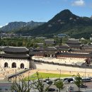 '큰 복을 누려 번영하라'… 경복궁의 추석맞이 이미지