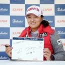 2016 KLPGA 10월 한달간의 영광의 베스트 플레이어는? 이미지