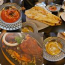 아시아키친 | 홍대 인도 커리 맛집 추천 더키친아시아 홍대점 솔직후기