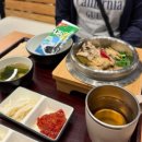 여의도 더현대서울 푸드코트 후기[만학, 도조커피, 코코로카라]