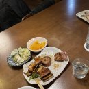 오남매감자탕반구점