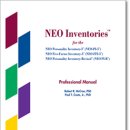 청소년상담사 3급 - 심리측정 및 평가 이미지