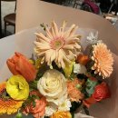 삼성역 꽃집 화기애애 꽃다발 선물 💐 내돈내산 후기