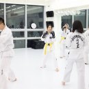 인천 연수도장 ITF 태권도 이미지