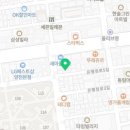 바느질하는바리스타 이미지