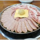 더하고 부대찌개 정관점 이미지