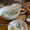 진남포막국수