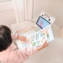 서영 영어전문 작은도서관 | 6세 영어 교육 유아영어학습지 자기주도 시작 후 변화