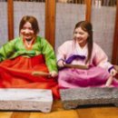 한옥체험 게스트하우스 이미지