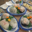 오륙도 횟집 이미지