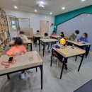 장림무지개 작은도서관 이미지