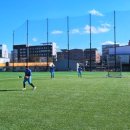 신안동복합스포츠타운 실외체육시설 이미지