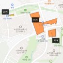씨유 대전노은해랑점 | 대전 지족동 아파트 임장: 노은리슈빌3, 해랑숲마을5단지, 해랑숲마을6단지