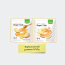 CU겟밸런스드베이글칩2종(허니앤버터/갈릭치즈):편의점 신상 디저트 건강과자 내돈내산 후기