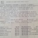 24년 9월 도토리 자비 복주머니 입니다. 이미지