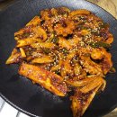착한낙지 | 정왕동한식 안 맵고 불향 제대로 낸 낙지덮밥 맛집 착한낙지 시흥점 후기