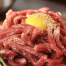 세상에 없던 갈비(세상갈비) 이미지