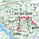 2015년 2월 25일 수요일제114차정기산행 충북 제천시 수산면,단양군 적성면 상리(금수산1,016m) 이미지