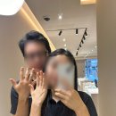 웨딩밴드 투어 :: 리온느, 누니주얼리, 소린주얼리, 소그노, 까르띠에, 샤넬, 부쉐론, 쇼메, 불가리...