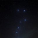 북두칠성 이미지