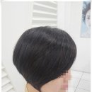 보브헤어갤러리 이미지