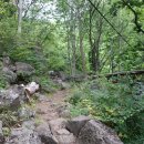 서산대사 옛길 이미지