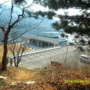 음성궁도장 이미지