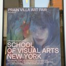 VIP | 삼성동 프레인빌라 School of Visual Arts New York, VIP 오프닝 후기