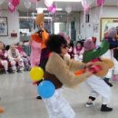 초록요양원 이미지