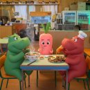 신당인덕1로1길~신당인덕2로2길 | 구미 아시안 음식 맛집 히포히포 방문기 | 팟타야·나시고랭·튀긴가지 솔직 후기