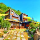 지리산다래랑민박 | 경남산청] 산청펜션, 산청대가족독채펜션 지리산 근처 풍경 좋은 숙소 &#34;자락애펜션(다래&amp;머루 객실 후기)