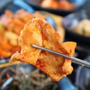 &lt;석모도 쌈밥 맛집&gt; 제육볶음 쌈밥을 먹을 수 있는 석모도 고기대장 후기