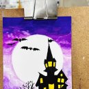 수채화 드로잉(중급) 이미지