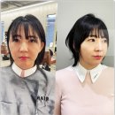 목동프라자 앞 | 파주미용실 추천 처음 가본 아이디헤어 운정목동점 만족 후기