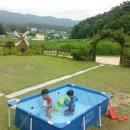 경주통나무 이미지