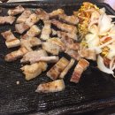 삼삼돌판 생모듬오겹살 네이버블로그