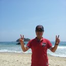 진부리유원지 | [화진포해수욕장/소똥령마을] 동해바다여행과 장신유원지 캠핑