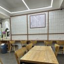 국수면회소 | 서대문맛집 | 국수 생각날 땐 국수면회소 내돈내산 솔직후기