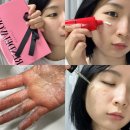 배재카 | 카카오톡선물하기 추천 화장품세트 랑데자뷰 퍼퓸핸드워시,말차앰플,라비앙카멜리아선크림