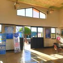 대야역 대합실 이미지