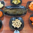 윤가네들깨수제비보쌈 이미지