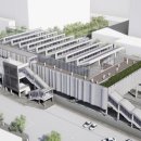 1호선 가산디지털단지역 이미지