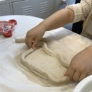 사부작체험공방 | 수원 아이와 실내 도자기체험 찬유도자공방 후기와가격+내돈내산