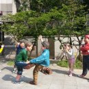 헤어카페 이미지