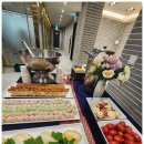 (주)창원신일현대서비스 | 창원출장뷔페의 새로운 기준, 그린출장뷔페에서 직접 맛본 생생 후기!