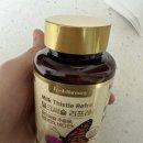 리프레쉬 | [밀크씨슬 효능] 간 건강부터 칼슘 흡수, 혈액까지! 프레쉬하모니 리프레쉬 후기